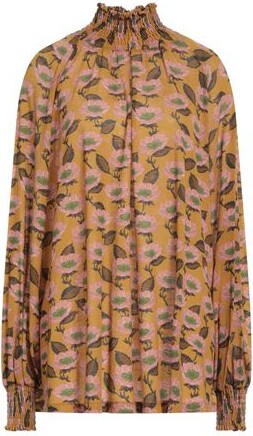 Siyu Woman Turtleneck