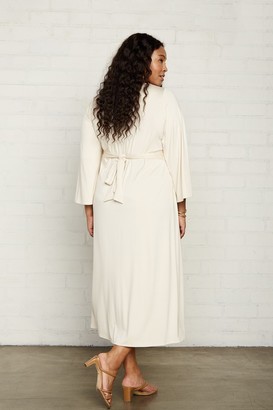 White Label Jennie Dress - Plus Size