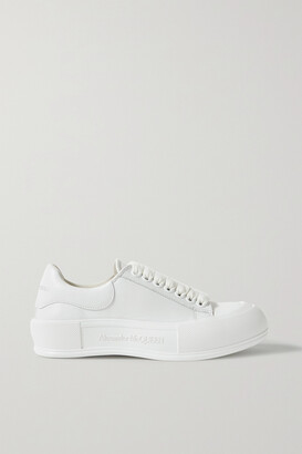 alexander mcqueen exaggerated sole