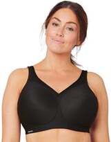 Thumbnail for your product : Glamorise Magic Lift Non-Underwired Sports Bra