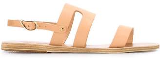 Ancient Greek Sandals 'Athanasia' sandals