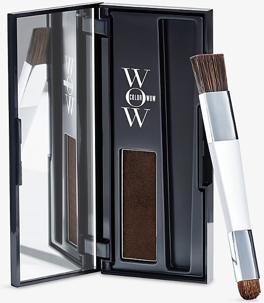 COLOR WOW Light Brown Root Cover Up 2.1g