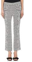 Thumbnail for your product : J. Mendel Women's Lace Flared Pants