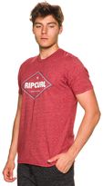 Thumbnail for your product : Rip Curl City Mock Twist Ss Tee