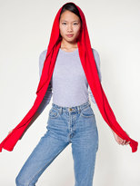 Thumbnail for your product : American Apparel Unisex Hooded Scarf
