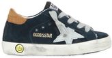 Thumbnail for your product : Golden Goose Deluxe Brand 31853 Super Star Suede Sneakers