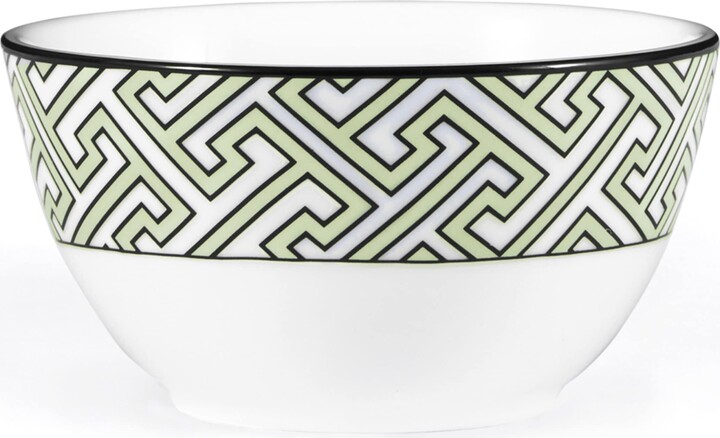 O.W.London Maze Sugar Bowl