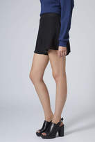 Thumbnail for your product : Boutique Silk flippy shorts