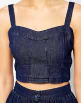 Thumbnail for your product : Warehouse Bustier