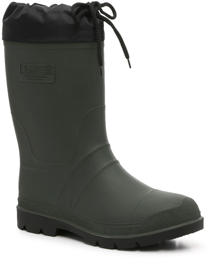 kamik liner
