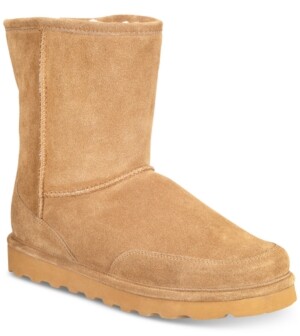 bearpaw men's snow boots