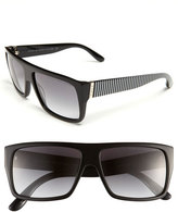 Thumbnail for your product : Marc by Marc Jacobs 57mm Sunglasses