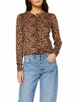 Thumbnail for your product : Warehouse Women's Animal Jumpsuit