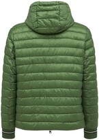 Thumbnail for your product : Herno Fast5 Degradable Sporty Puffer Bomber