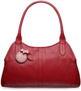 Thumbnail for your product : Radley Fulham Large Ziptop Shoulder Bag