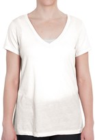 Thumbnail for your product : dylan Vintage Heather T-Shirt (For Women)