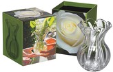 Thumbnail for your product : Simon Pearce Chelsea Optic Posy Vase