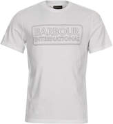 Thumbnail for your product : Barbour T-Shirt - White