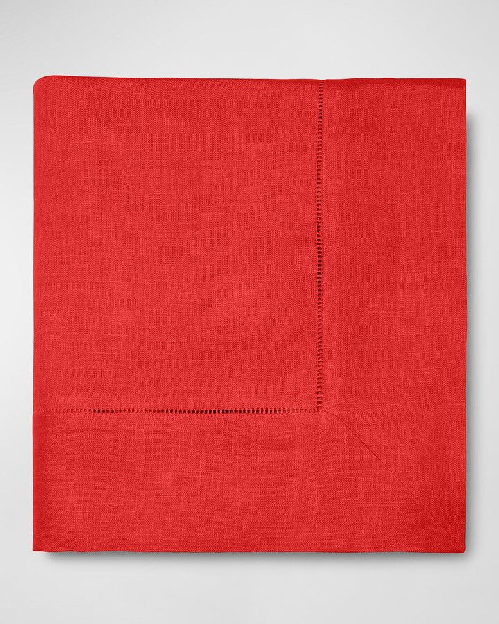 SFERRA Festival Tablecloth, 66" x 140"
