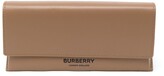 Thumbnail for your product : Burberry Eyewear 0BE4322 rectangle-frame sunglasses