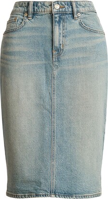 Ralph Lauren Denim Skirt | Shop The Largest Collection | ShopStyle