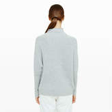 Thumbnail for your product : Club Monaco Emma Ribbed Cashmere Sweater