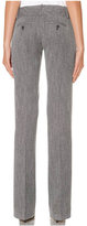Thumbnail for your product : The Limited Cassidy Herringbone Wide Leg Pants