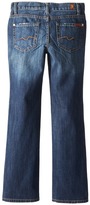 Thumbnail for your product : 7 For All Mankind Kids - Standard Jean in New York Dark Boy's Jeans