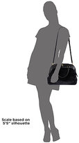 Thumbnail for your product : Burberry Shearling Milverton Satchel