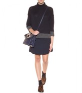Thumbnail for your product : Marni Cashmere and silk-blend sweater