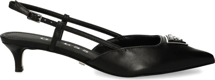 GUESS USA 40mm Jesson pumps
