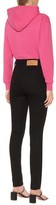 Thumbnail for your product : AMI Paris High-rise skinny jeans