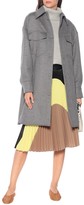 Thumbnail for your product : Stella McCartney Wool coat