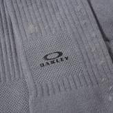 Thumbnail for your product : Oakley X Samuel Ross x Samuel Ross Metal Detail Sock