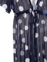 Thumbnail for your product : BRIGITTE Lia beach dress