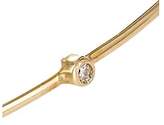 Thumbnail for your product : Jennifer Meyer Women's Wire Bangle - Gold