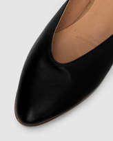 Thumbnail for your product : Roolee Madison Deep V Cut Shoes