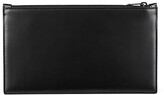 Thumbnail for your product : Saint Laurent Smooth Leather Credit Card Wallet