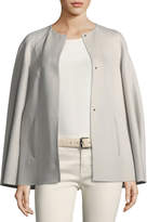 Thumbnail for your product : Loro Piana Cashmere Bell Cape