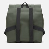 Thumbnail for your product : RAINS MSN Bag - Green
