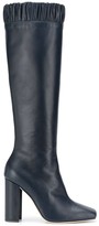 Thumbnail for your product : Chloe Gosselin Carmen knee-high boots