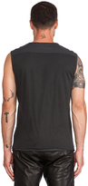 Thumbnail for your product : Diesel Ike Muscle Tee
