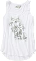 Thumbnail for your product : Old Navy Women's Yosemite National Park Tanks