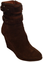 Thumbnail for your product : Givenchy wedge boots