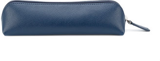 Montblanc zipped pen pouch