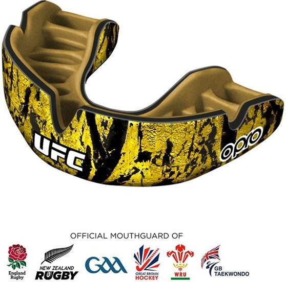 Opro PowerFit UFC Mouth Guard ShopStyle Workout Accessories