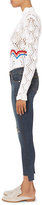 Thumbnail for your product : Rag & Bone Vashon Step Hem Skinny Jeans