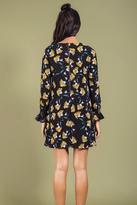 Thumbnail for your product : Darling Cerys Floral Tunic