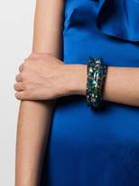 Thumbnail for your product : Elie Saab confetti bangle