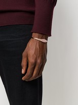 Thumbnail for your product : Maria Black Gordon bangle bracelet